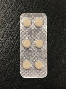 About mebex mebendazole