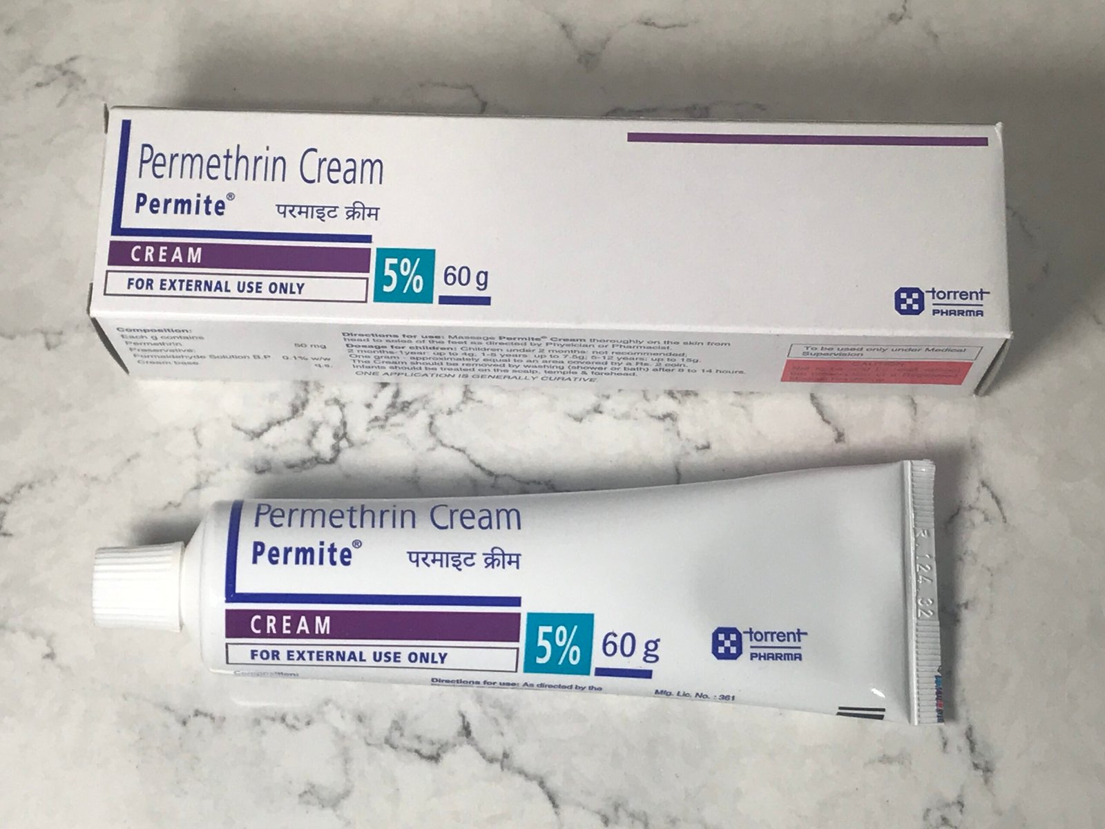 permite permethrin cream 5% 60g tube (for: scabies and skin mites) permite permethrin cream 5% 60g tube (for: scabies and skin mites)