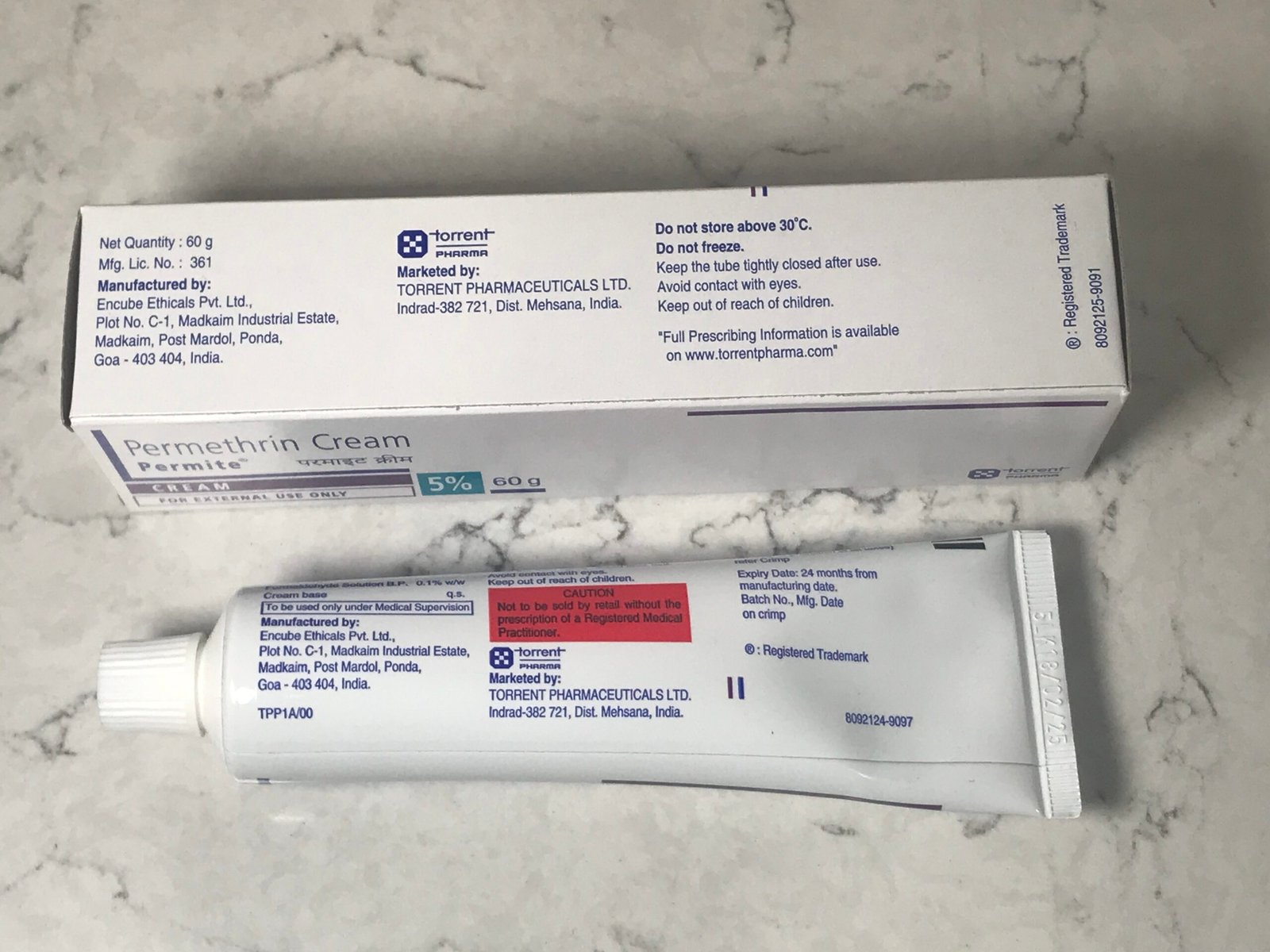 permite permethrin cream 5% 60g tube (for: scabies and skin mites) permite permethrin cream 5% 60g tube (for: scabies and skin mites)