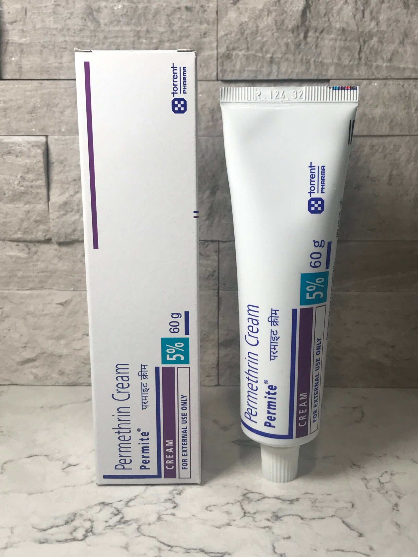 permite permethrin cream 5% 60g tube (for: scabies and skin mites) permite permethrin cream 5% 60g tube (for: scabies and skin mites)
