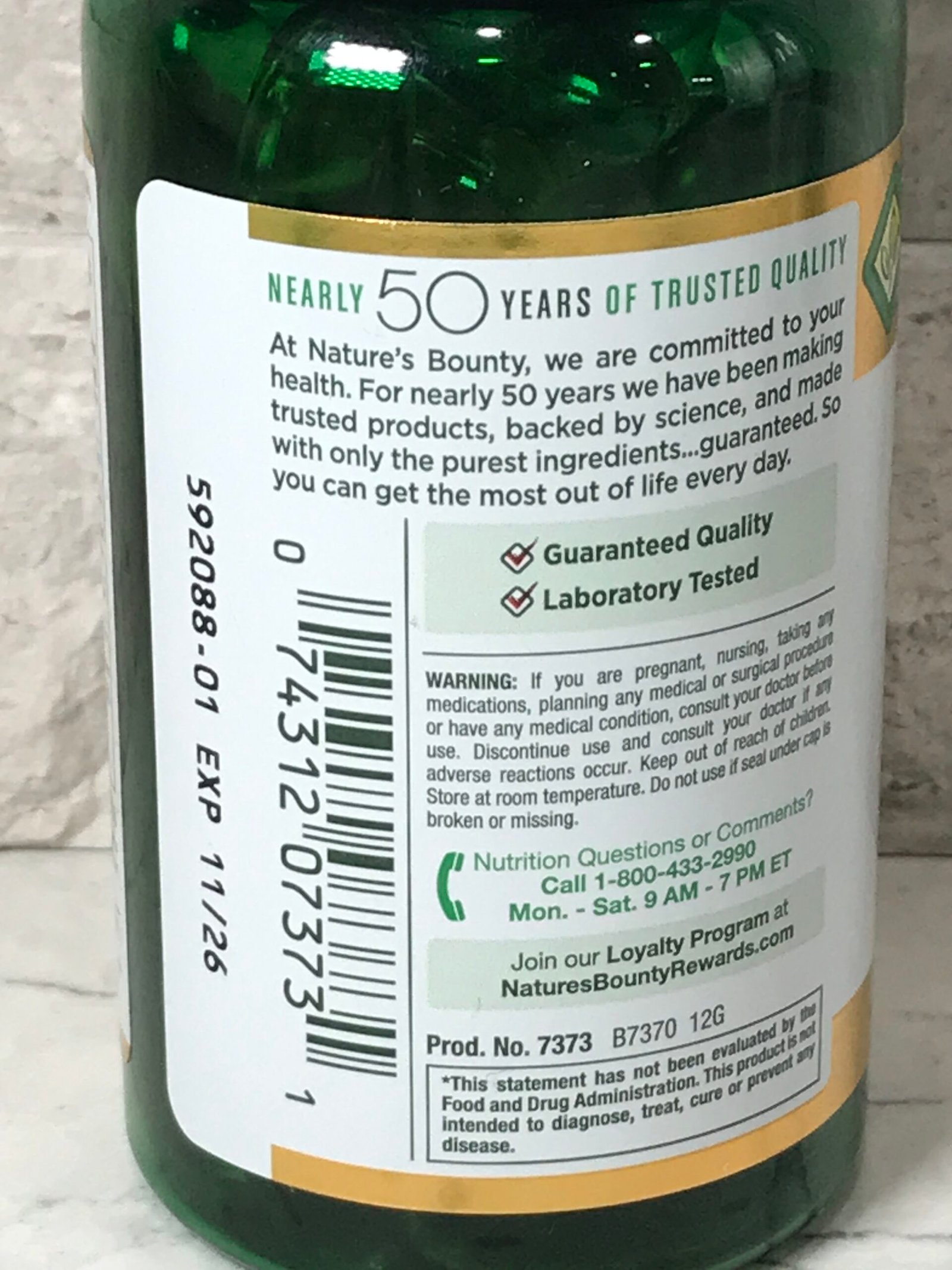 nature's bounty evening primrose oil 1000 mg. 60 ct nature's bounty evening primrose oil 1000 mg. 60 ct